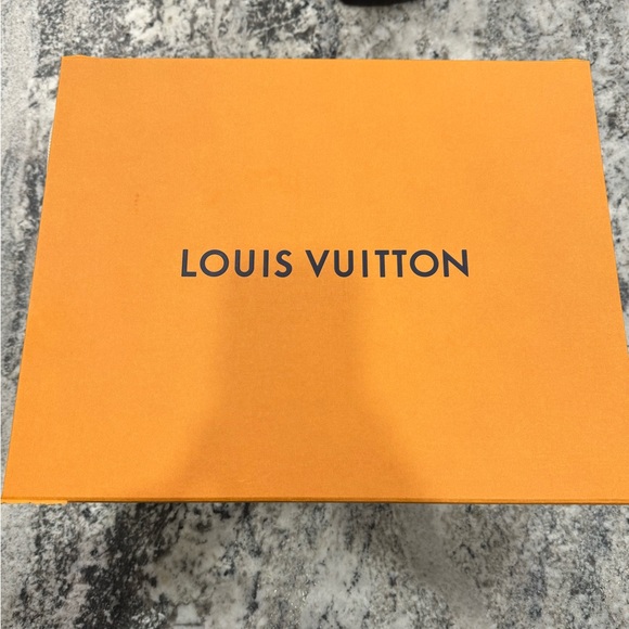 Louis Vuitton Neverfull MM Sunrise Pastel - Picture 13 of 15
